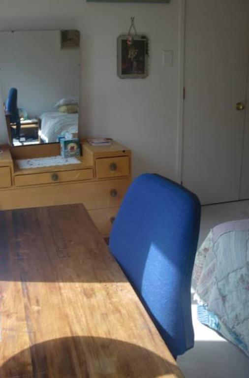 The Haven B & B Auckland Room photo