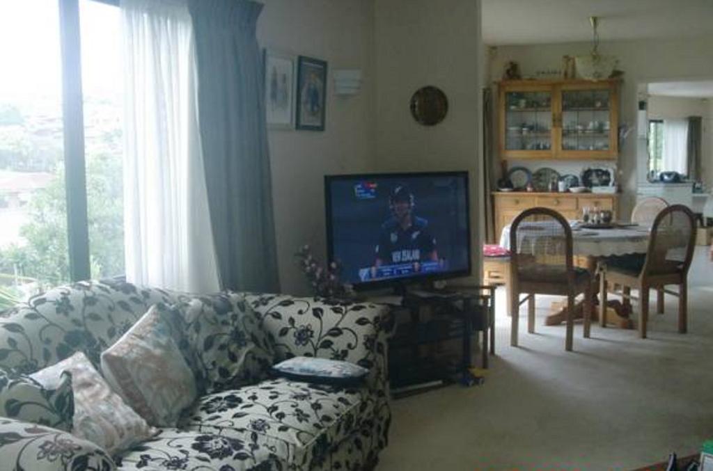The Haven B & B Auckland Room photo